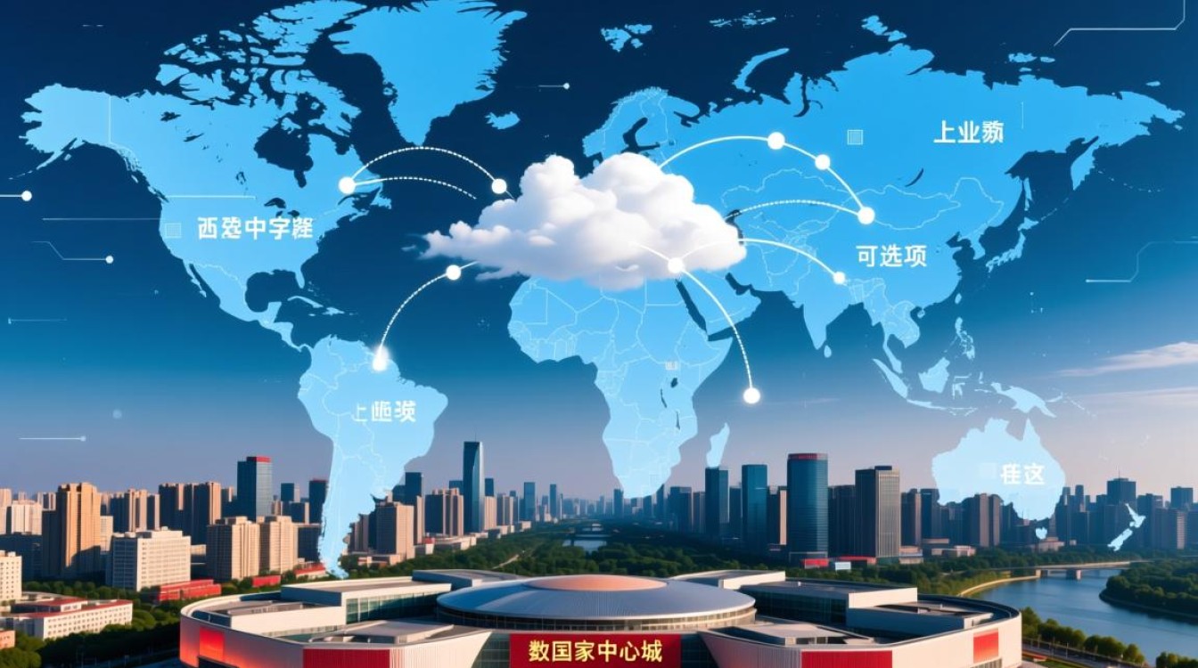 西安云服务器租用哪家价格便宜又稳定？