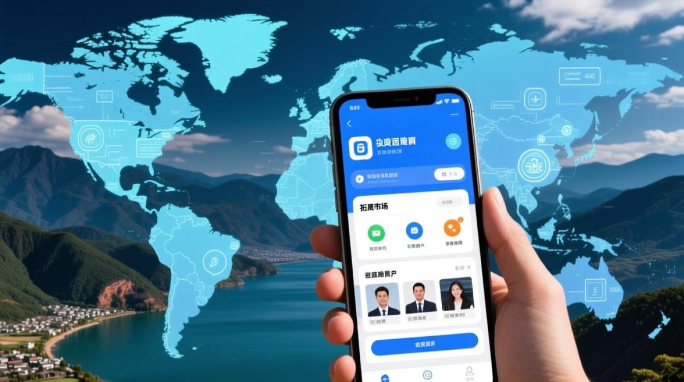 云南app开发找天软科技靠谱吗？