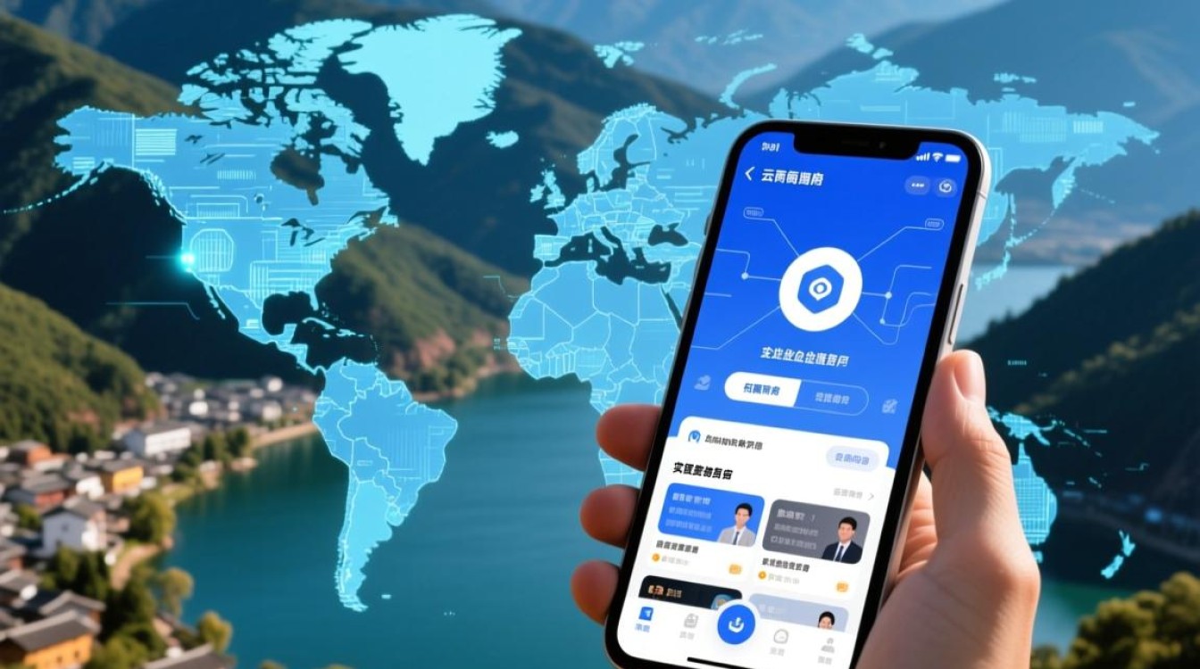 云南app开发找天软科技靠谱吗？