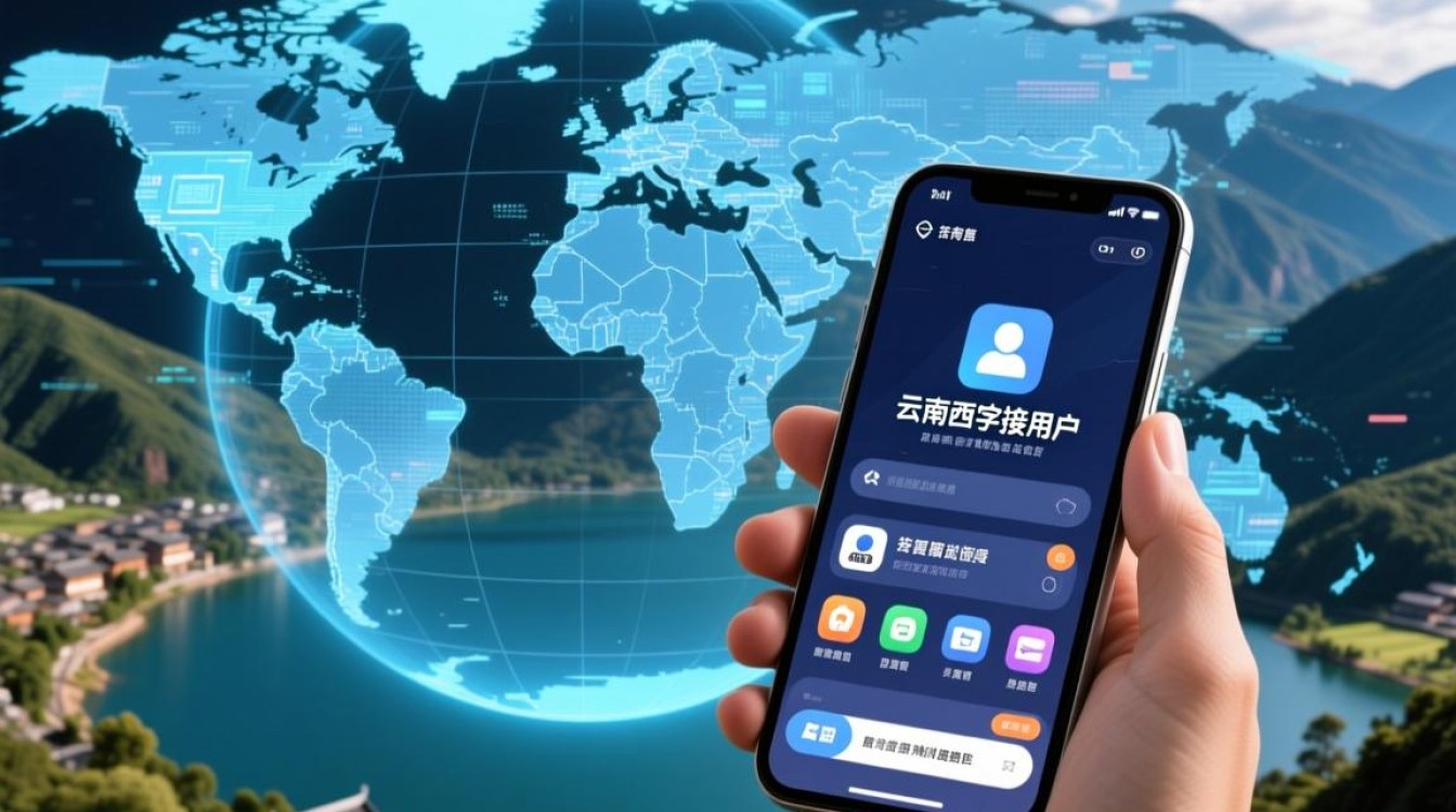 云南app开发找天软科技靠谱吗？