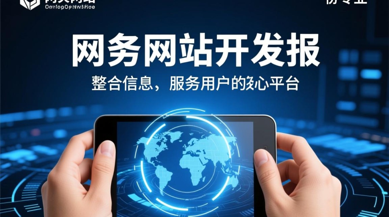 门户网站开发报价单包含哪些具体项目费用？