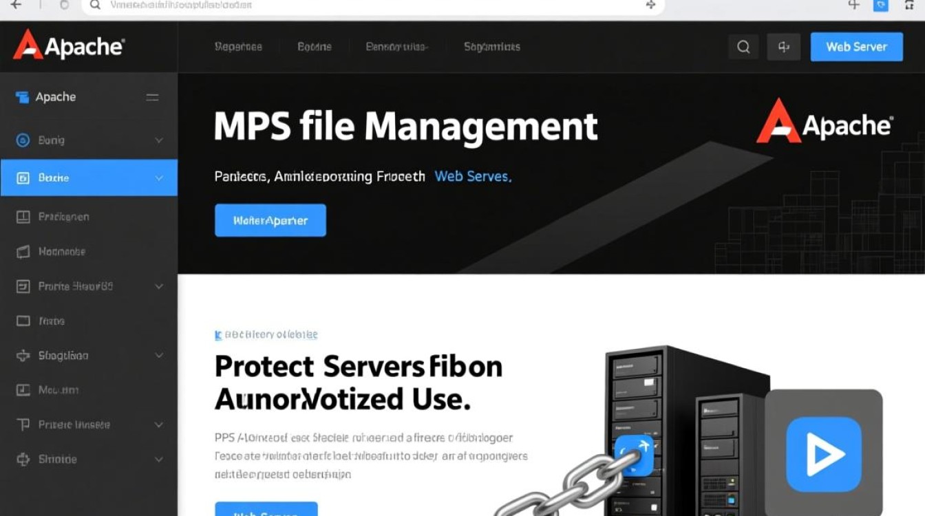 Apache如何有效设置MP3防盗链防止资源被盗用？
