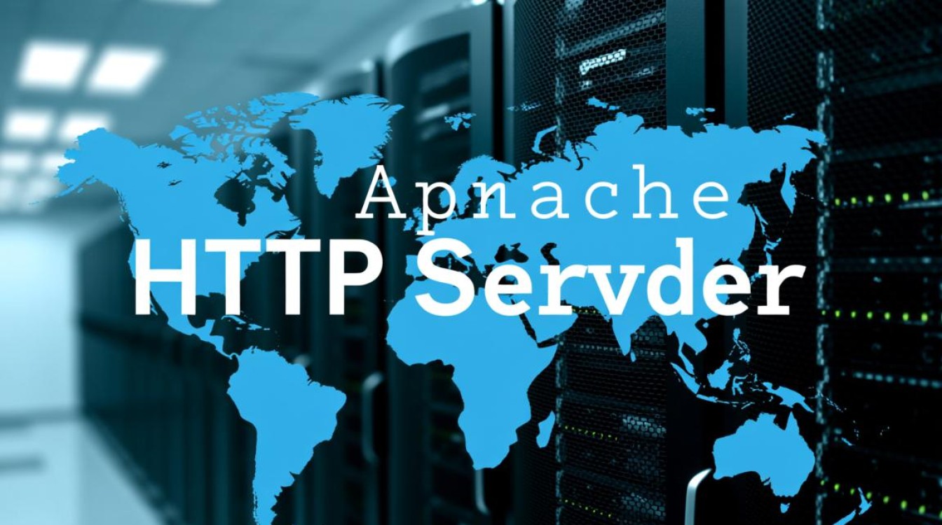 apache网站发布网站步骤是怎样的？