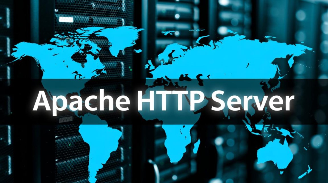 apache网站发布网站步骤是怎样的？