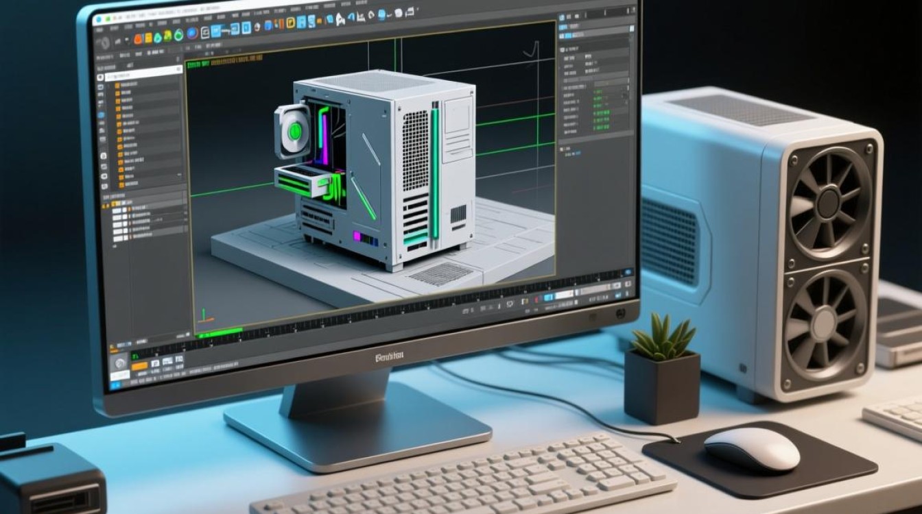 3dmax电脑配置怎么选才不踩坑？