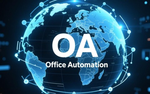 如何选择更专业靠谱的OA网络办公管理系统开发公司？