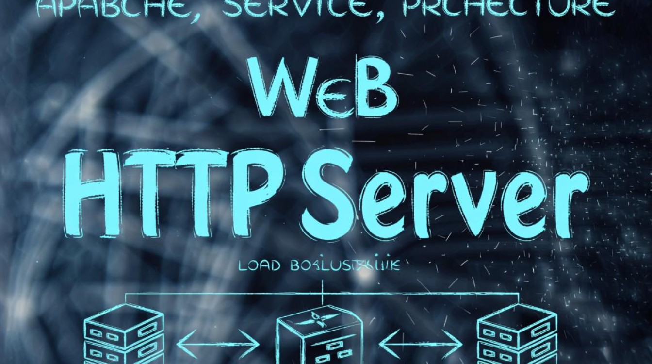 Apache如何实现多个负载均衡协同工作？