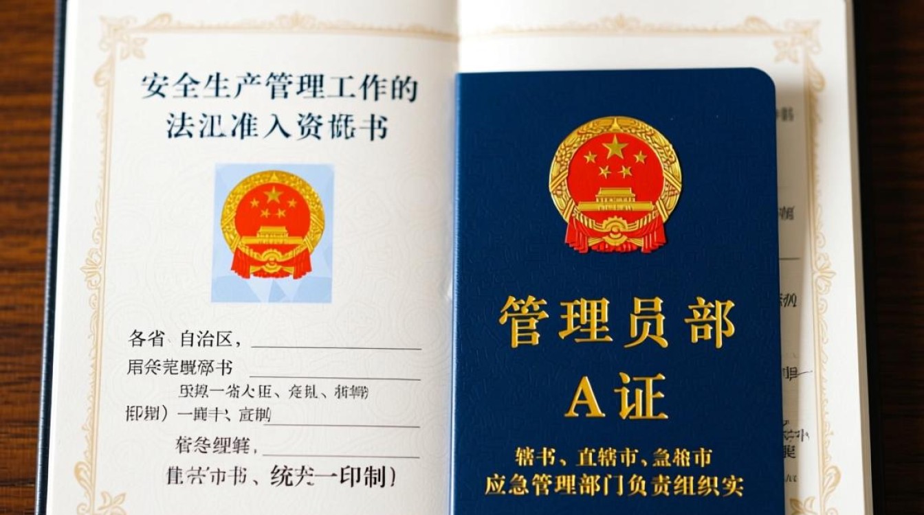 安全管理员a证报考条件是什么?怎么考?需要什么材料? 安全管理员a证报考条件是什么?怎么考?需要什么材料?