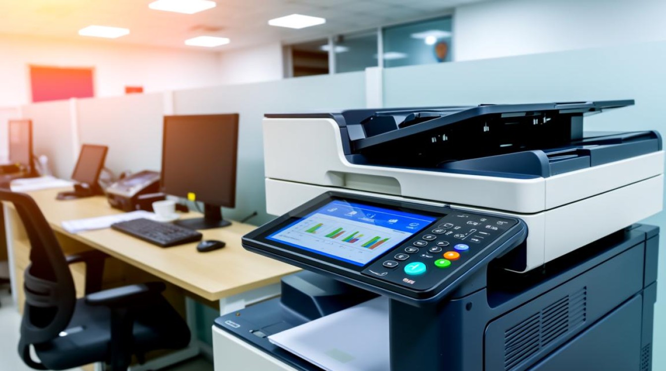 立思辰GB7531CDN彩色一体机值得入手吗？