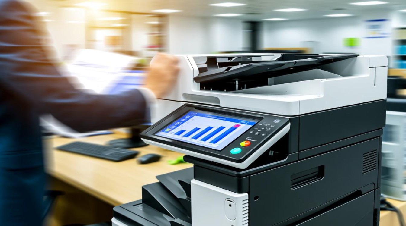 立思辰GB7531CDN彩色一体机值得入手吗？