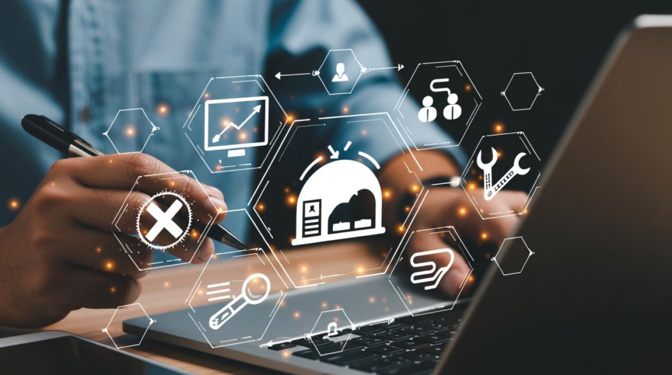 Apache是数据库吗？与MySQL、Oracle有何区别？