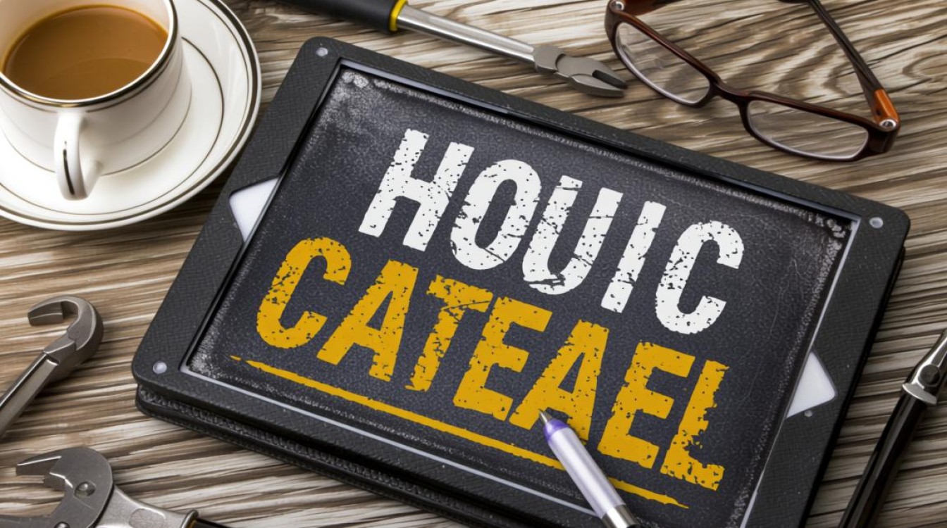 Apache是数据库吗？与MySQL、Oracle有何区别？