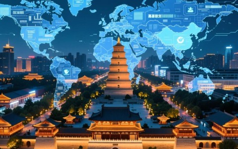 西安公司如何选择高性价比的云服务器方案？