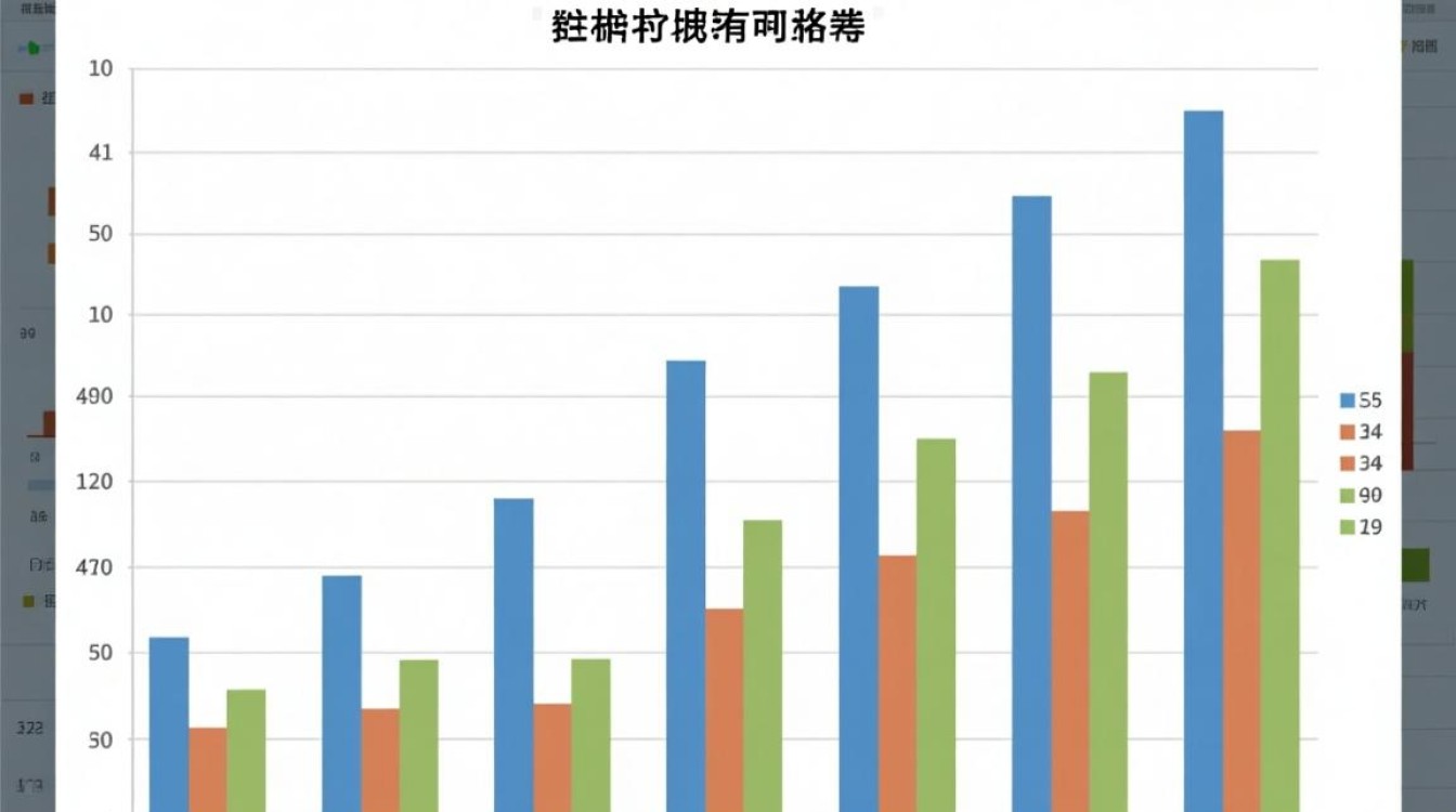 数据可视化入门，新手必学的6大图表有哪些？