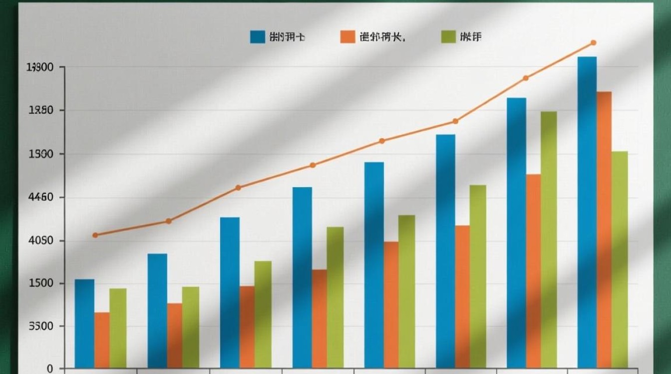 数据可视化入门，新手必学的6大图表有哪些？