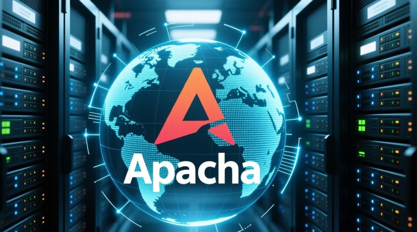 apache是虚拟服务器吗？与nginx区别及适用场景是什么？