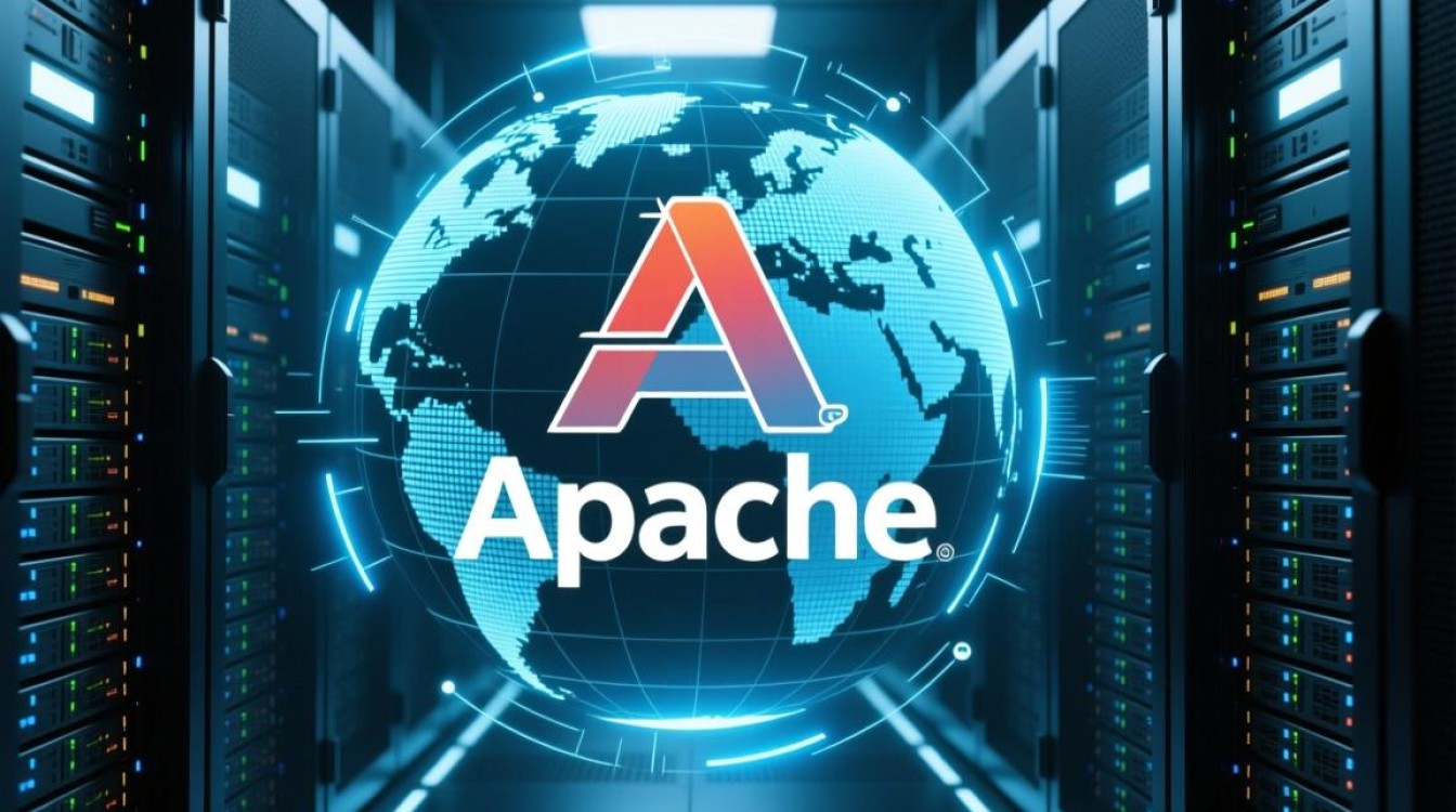 apache是虚拟服务器吗？与nginx区别及适用场景是什么？