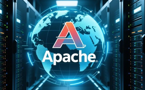 apache是虚拟服务器吗？与nginx区别及适用场景是什么？