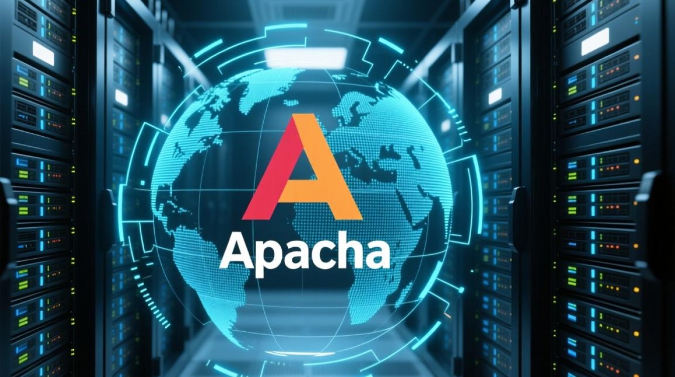 apache是虚拟服务器吗？与nginx区别及适用场景是什么？