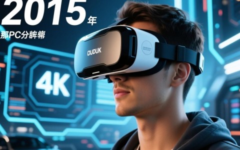 2015年最顶级的电脑配置,究竟是什么样的?