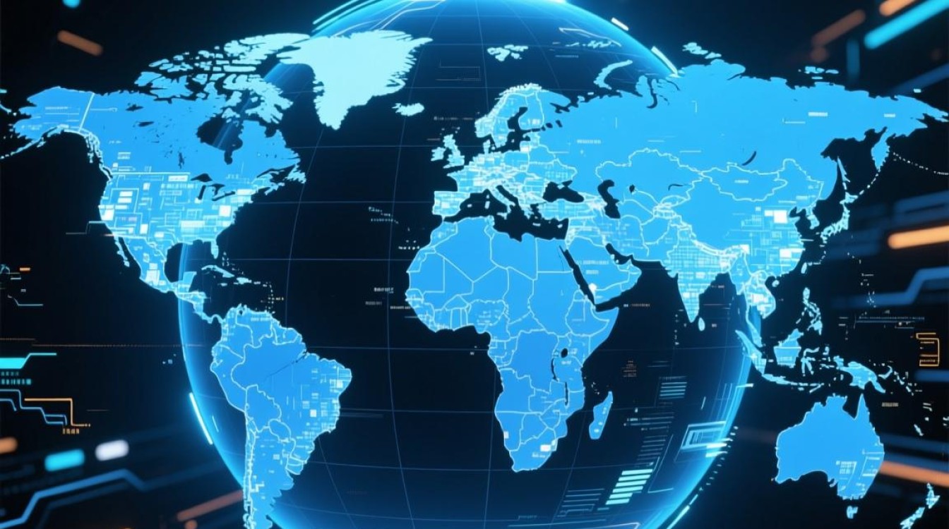 江苏搭建云平台服务器，究竟有何重大战略布局与深远影响？