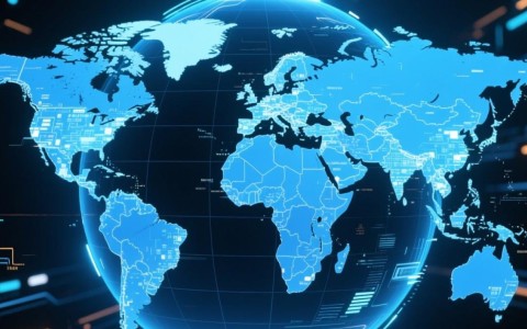 江苏搭建云平台服务器,究竟有何重大战略布局与深远影响?