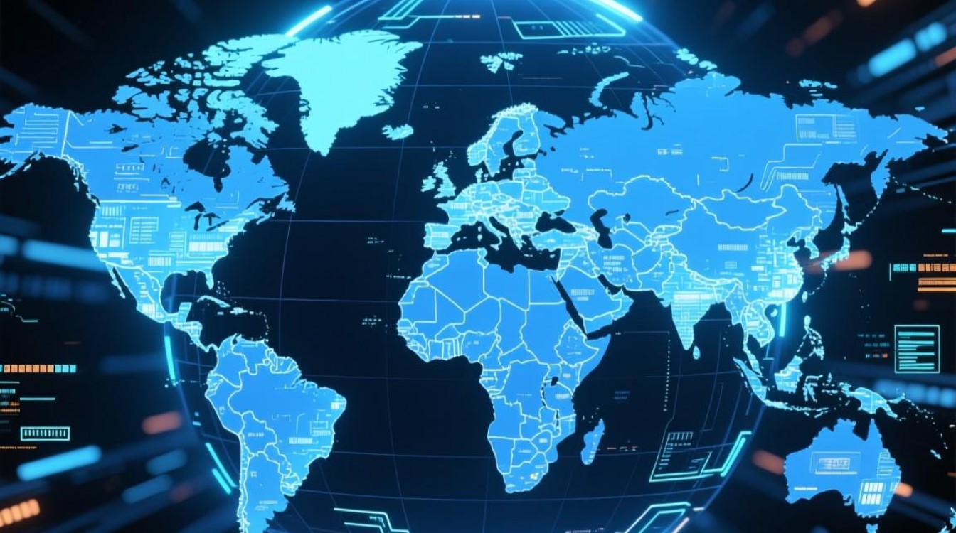 江苏搭建云平台服务器，究竟有何重大战略布局与深远影响？