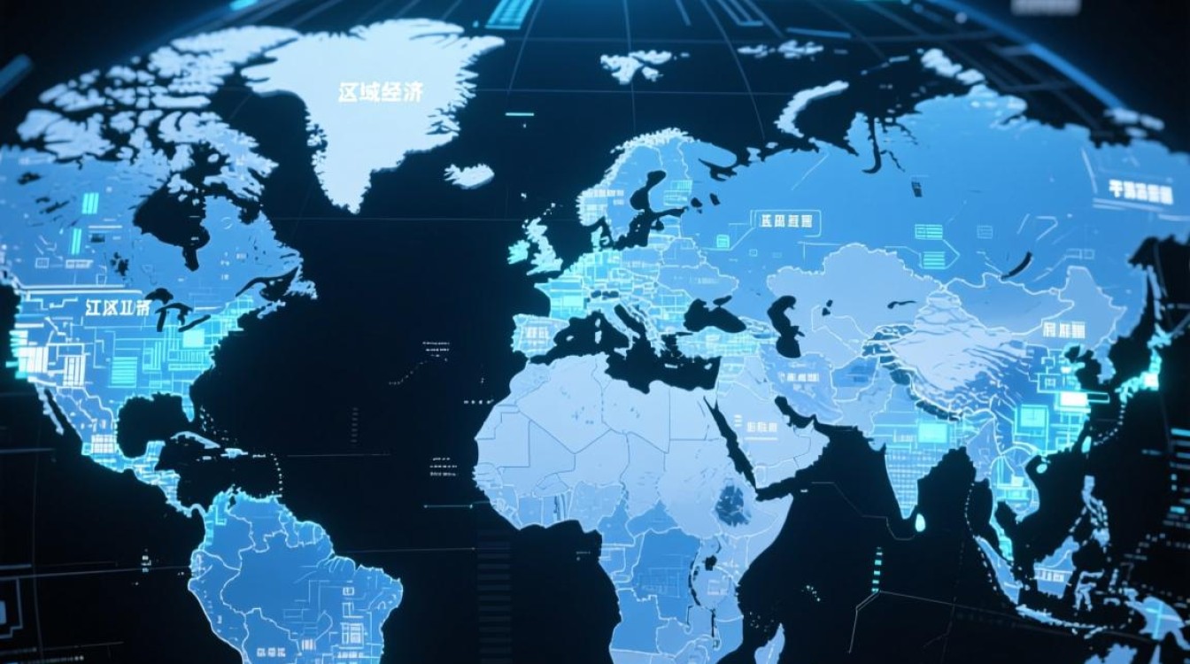 江苏搭建云平台服务器，究竟有何重大战略布局与深远影响？