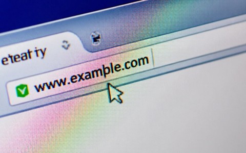 域名要如何设置解析,才能指向带www的网址?