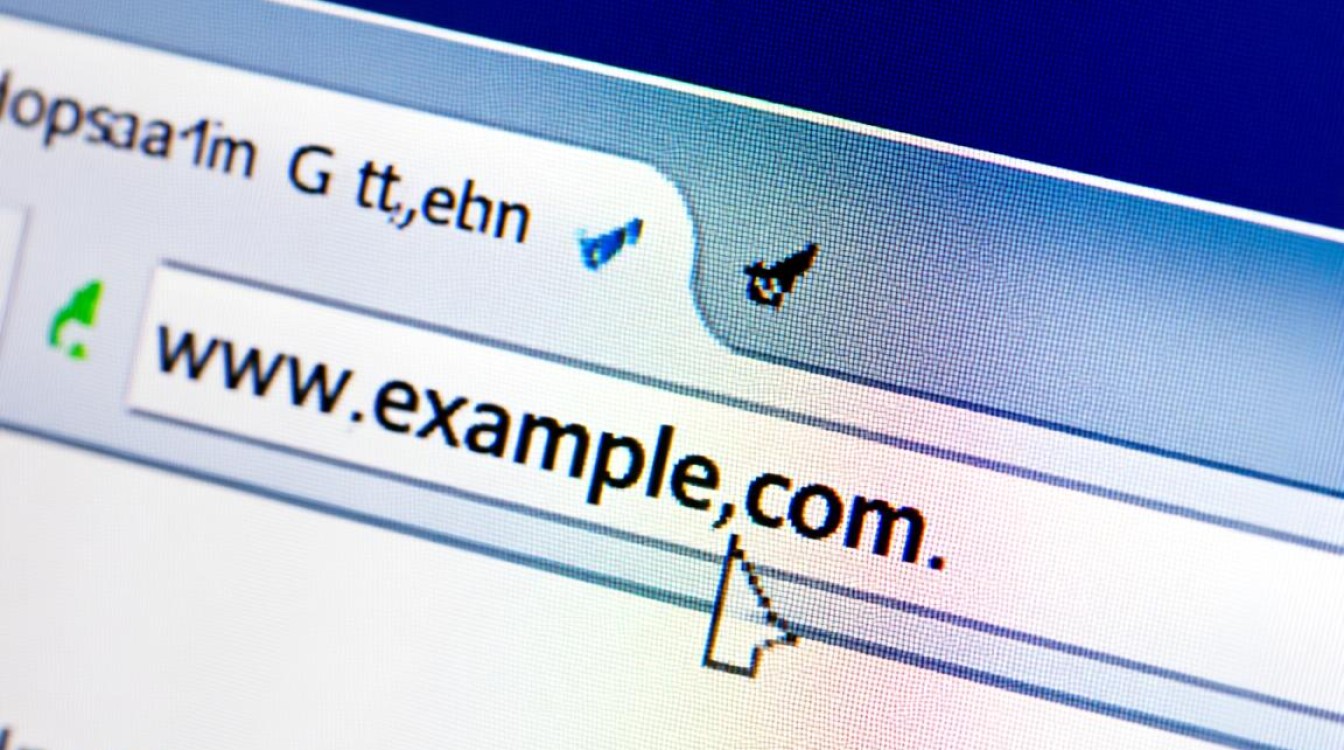 域名要如何设置解析，才能指向带www的网址？