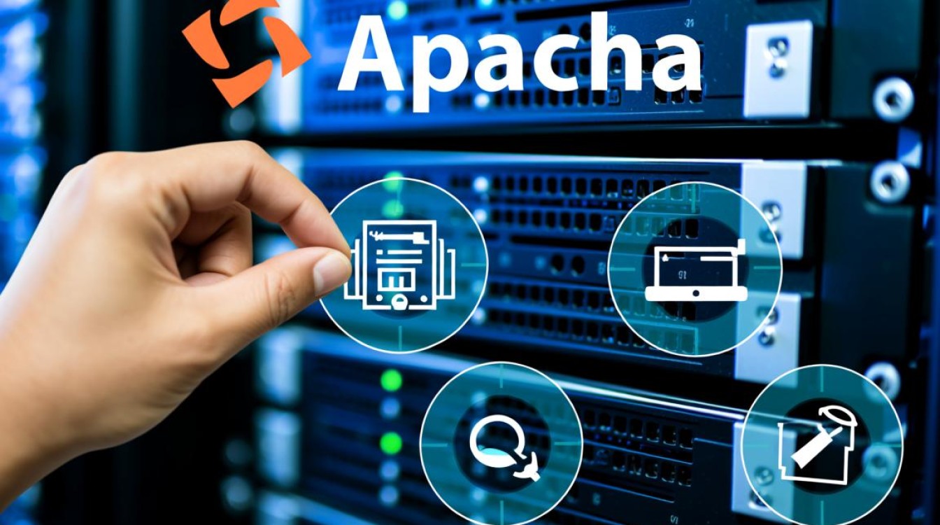 apache删除一个服务器上如何安全彻底卸载并清理残留文件？