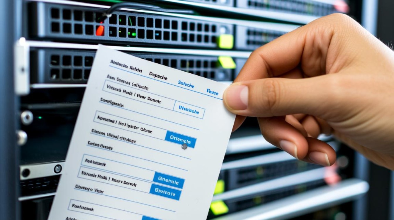 apache删除一个服务器上如何安全彻底卸载并清理残留文件？