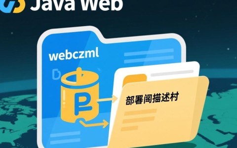 MyEclipse的web.xml如何配置,有哪些关键点?