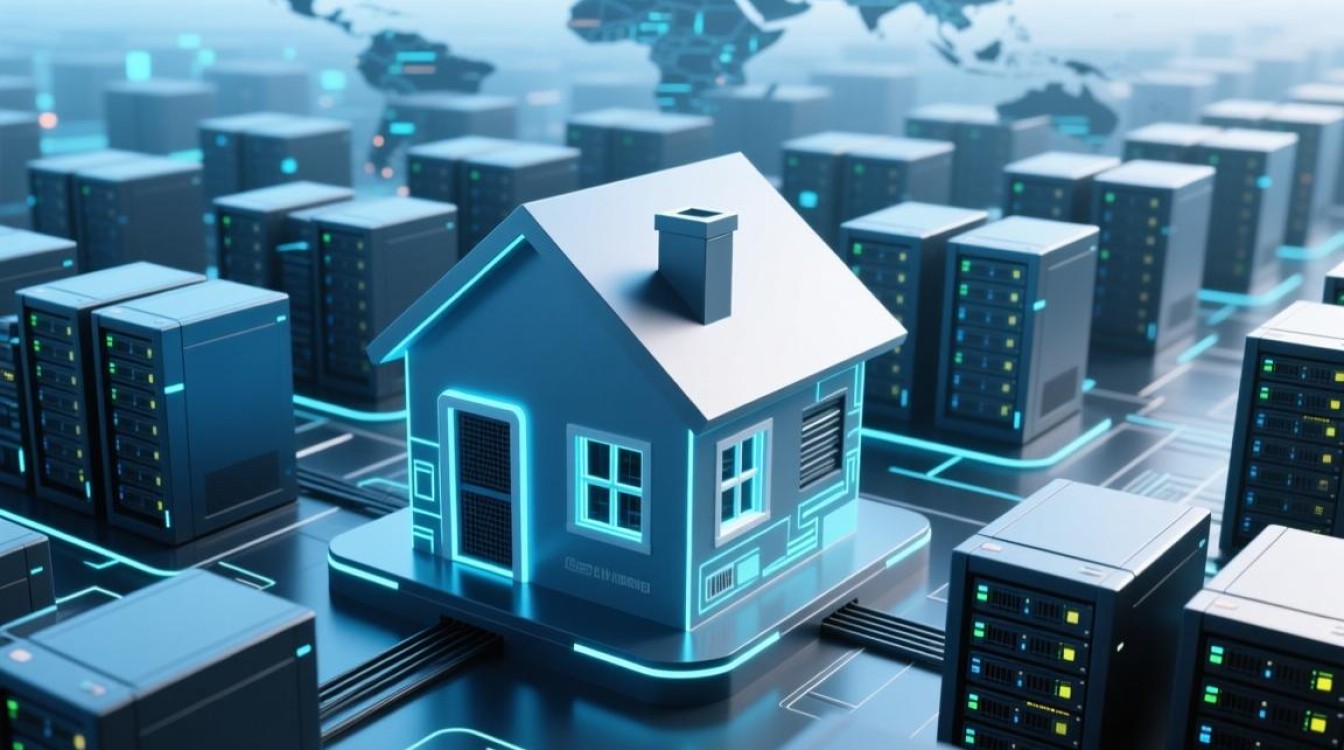 共享虚拟主机究竟是什么意思，新手该了解哪些优缺点和适用场景？