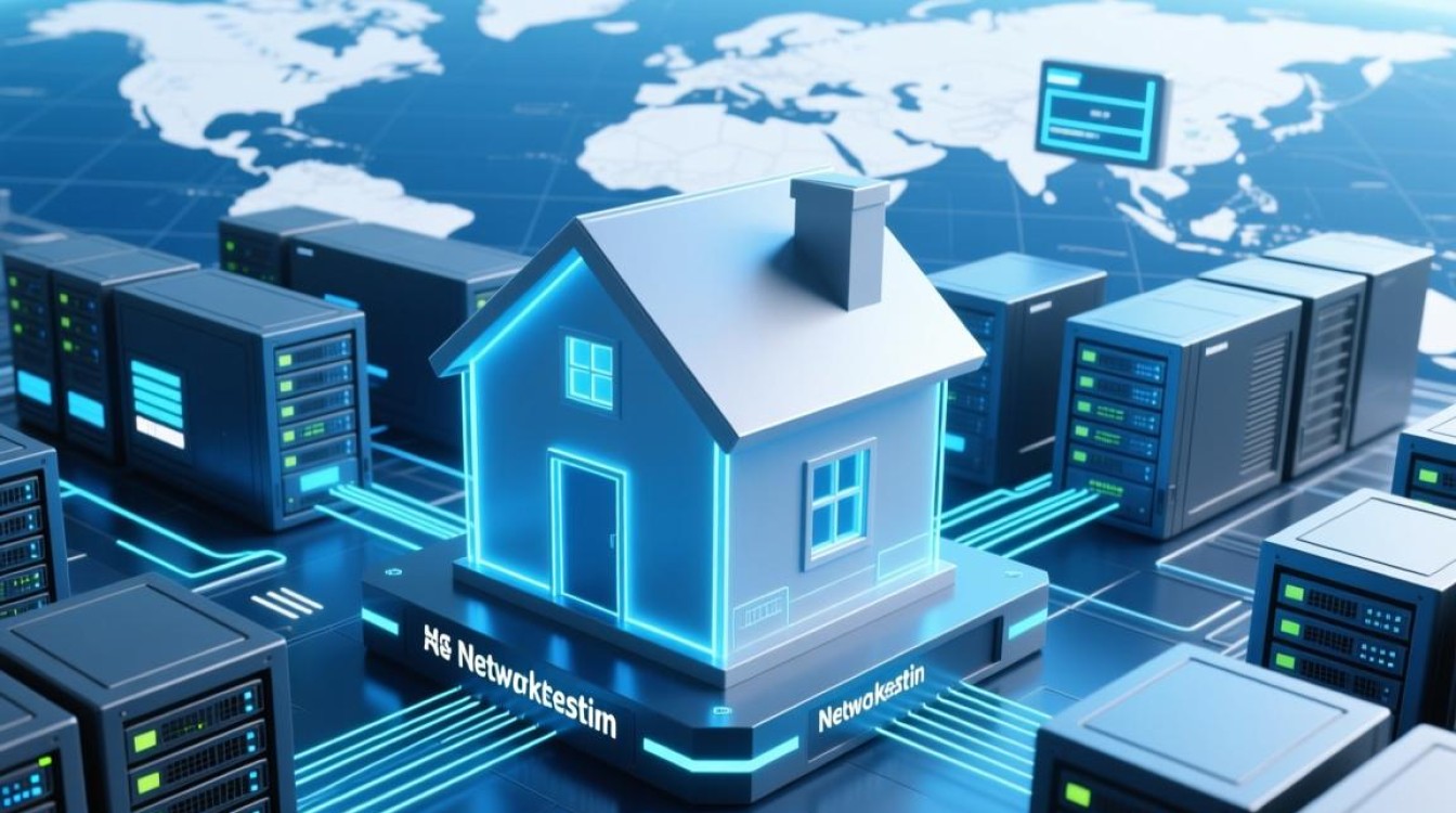 共享虚拟主机究竟是什么意思，新手该了解哪些优缺点和适用场景？