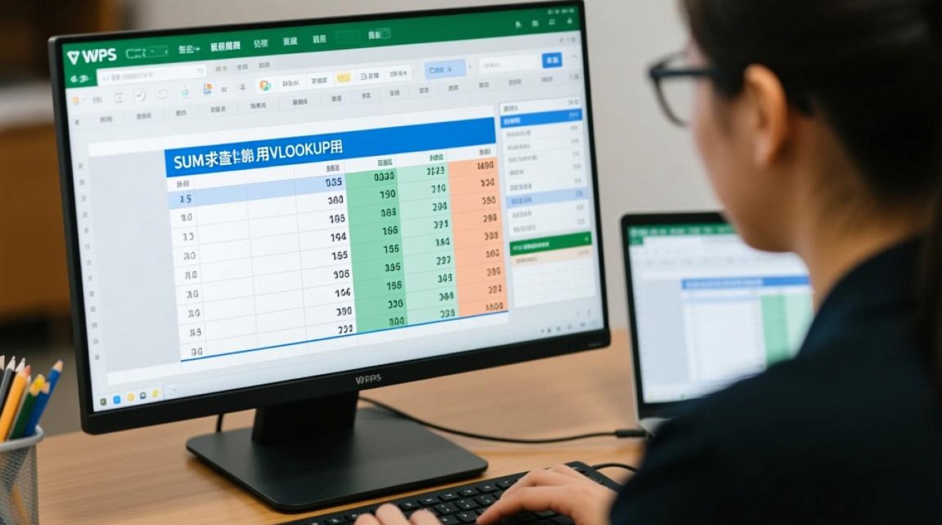 你是否错过了那些能让你事半功倍的表格公式？