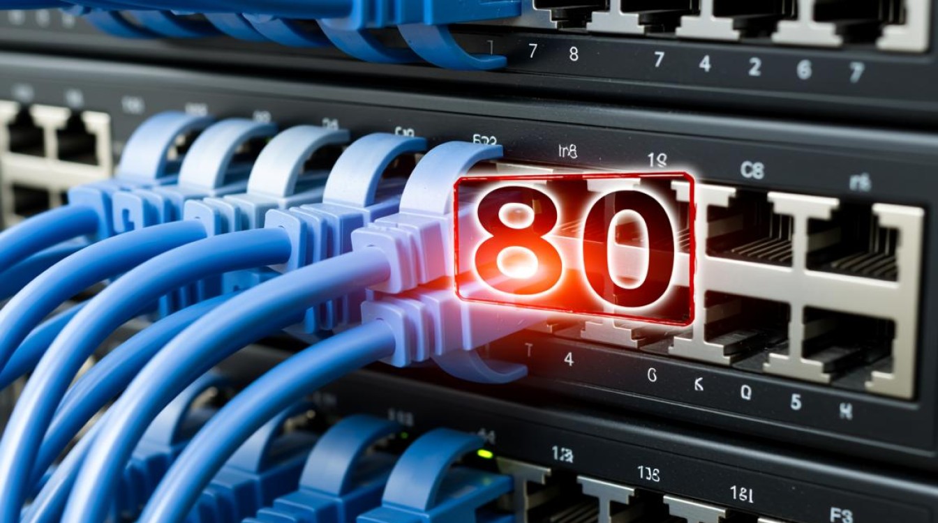 apache查看80端口被占用，如何快速定位并解决占用进程？