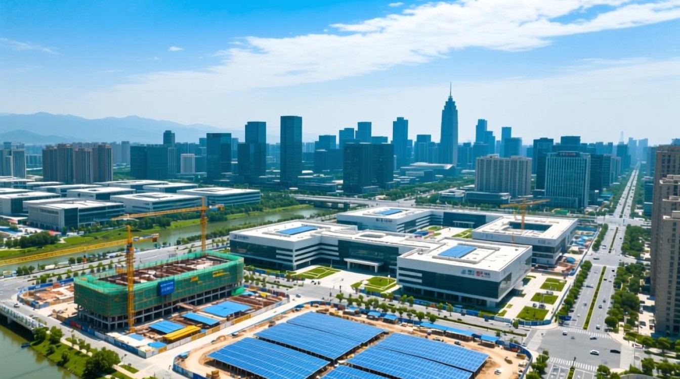 西安端服务器价格受哪些因素影响如何选择？