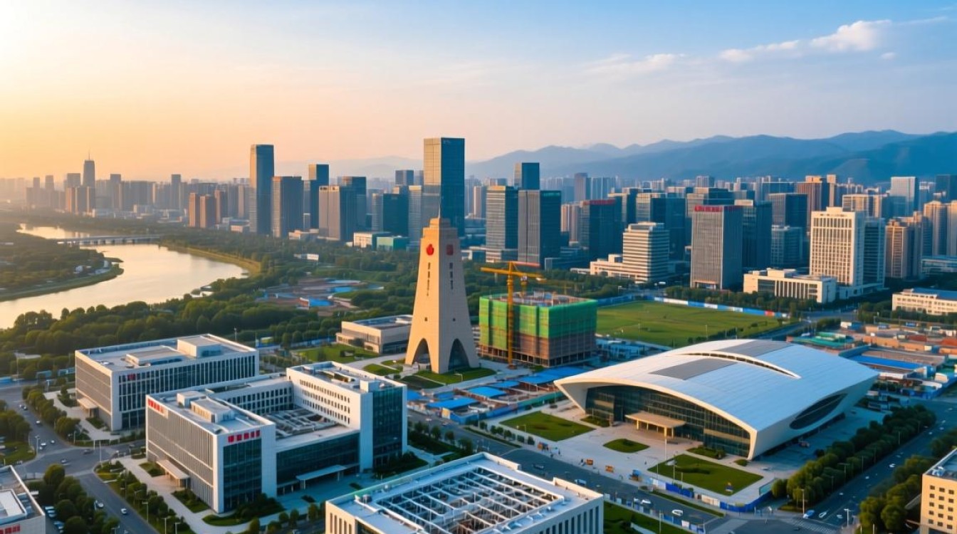 西安端服务器价格受哪些因素影响如何选择？