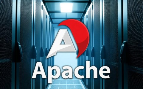 Apache配置虚拟机时如何解决域名无法访问问题?