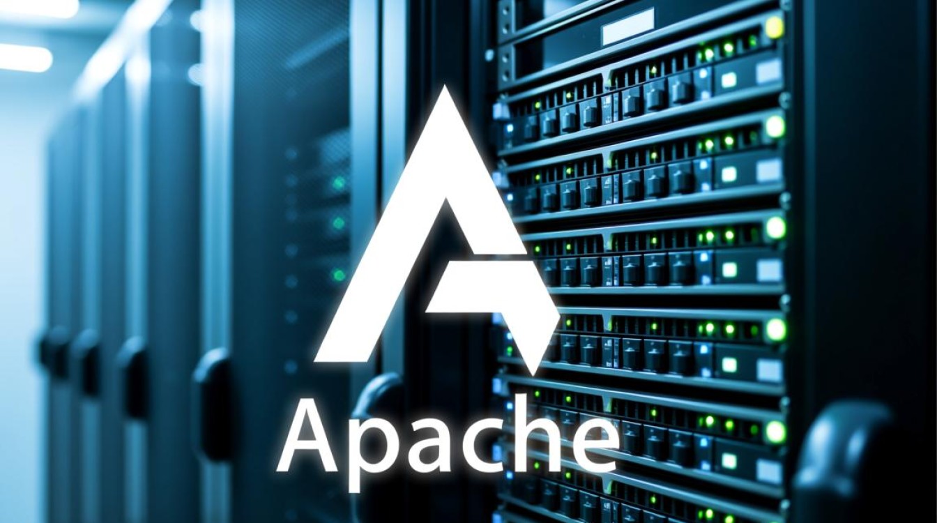 Apache配置虚拟机时如何解决域名无法访问问题？