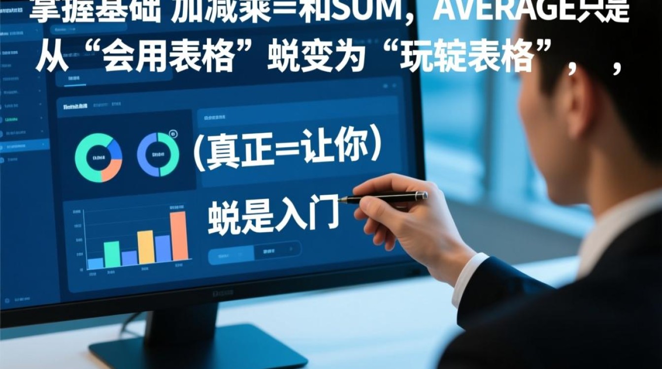 如何成为表格达人？这9个进阶公式要记几个？