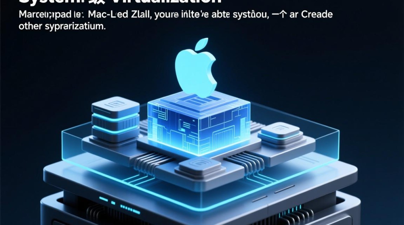 苹果Mac上哪款免费的虚拟主机软件最好用？