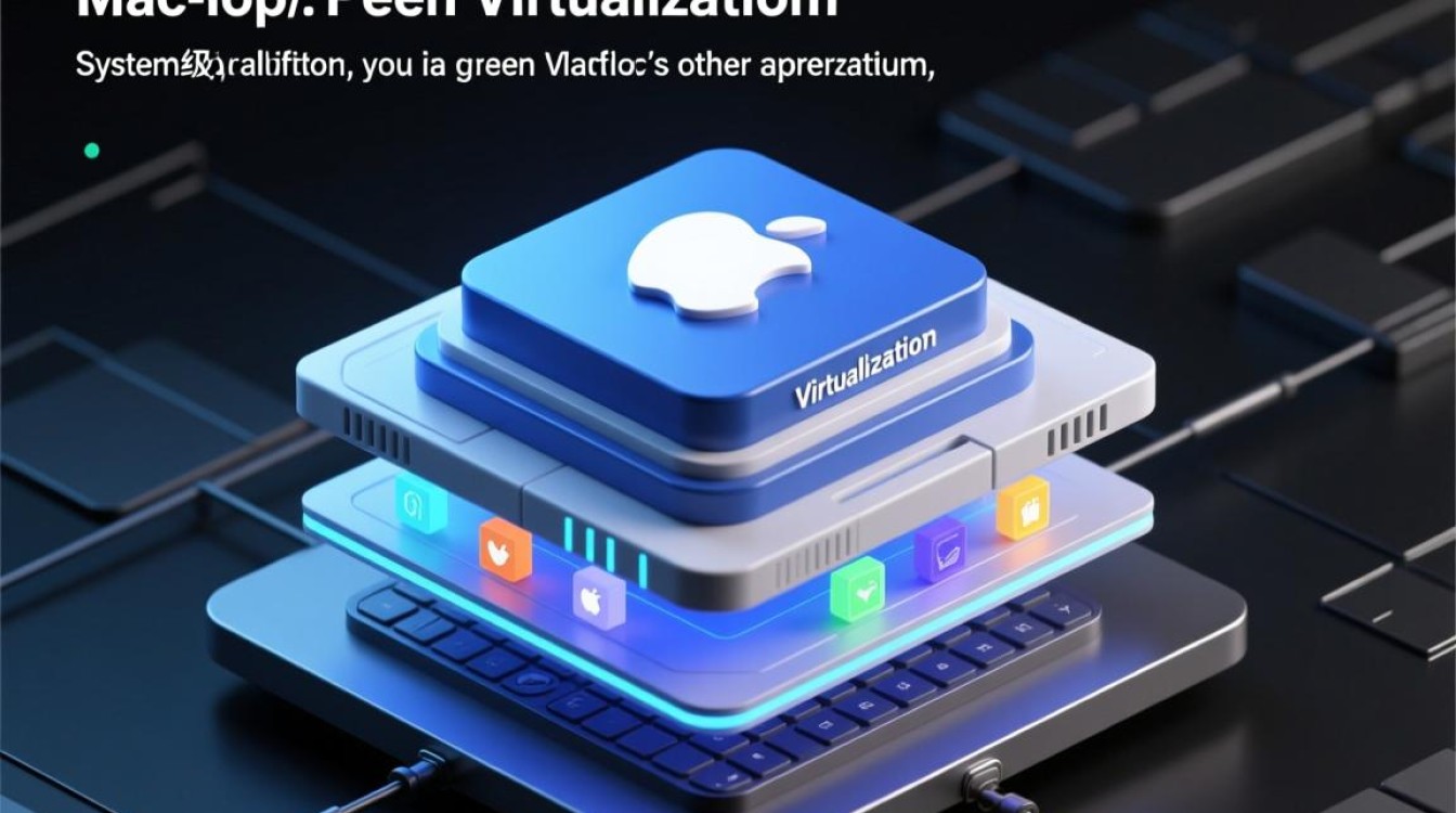 苹果Mac上哪款免费的虚拟主机软件最好用？