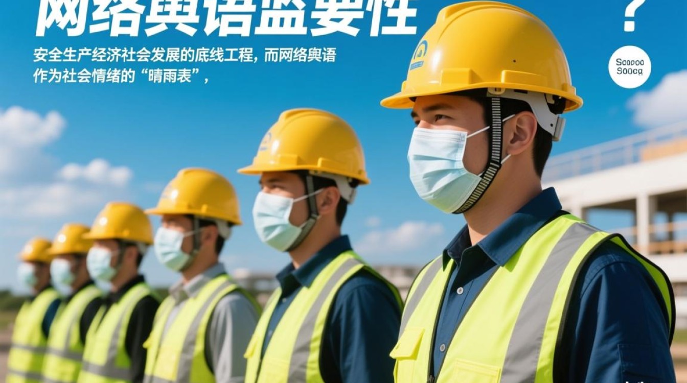 安全生产网络舆情监测怎么做才能及时有效？