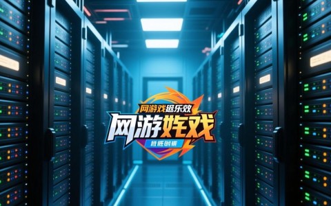 西安云服务器玩游戏延迟高怎么办,如何选择才能稳定不卡?