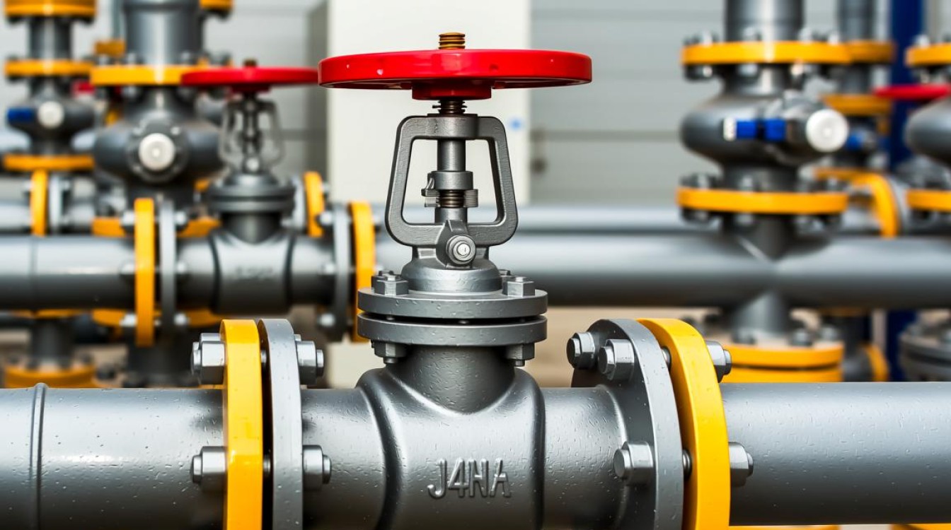 J41H-16C DN100国标截止阀的结构长度具体是多少毫米？