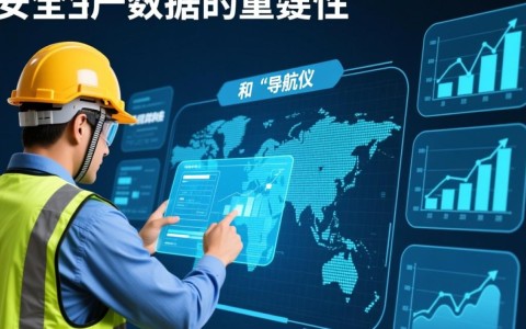 安全生产数据案例如何有效提升企业安全防范能力?