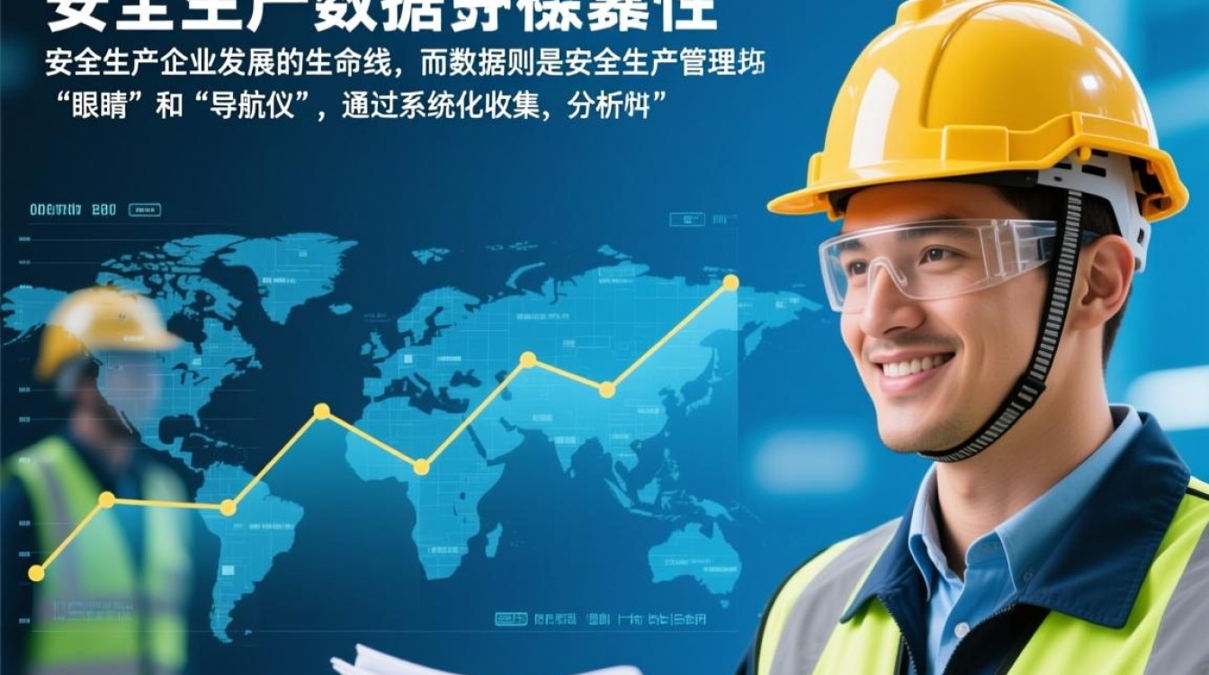 安全生产数据案例如何有效提升企业安全防范能力？