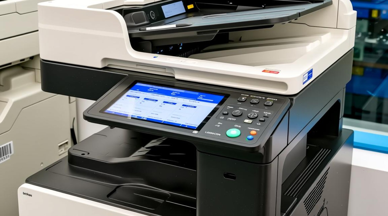 兄弟L8260CDN报青色粉盒错误是传感器问题吗？